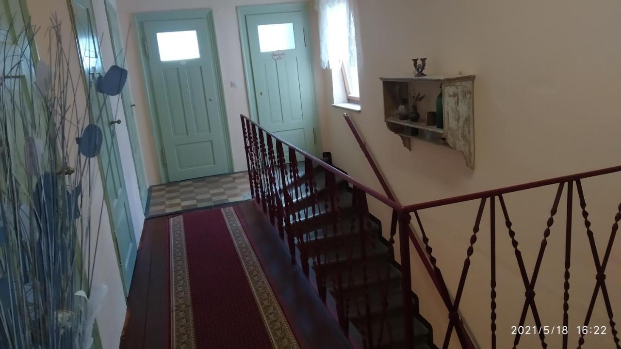 Privatzimmer Siebenlehn ภายนอก รูปภาพ