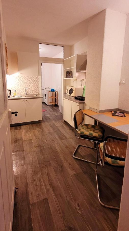 Privatzimmer Siebenlehn ภายนอก รูปภาพ